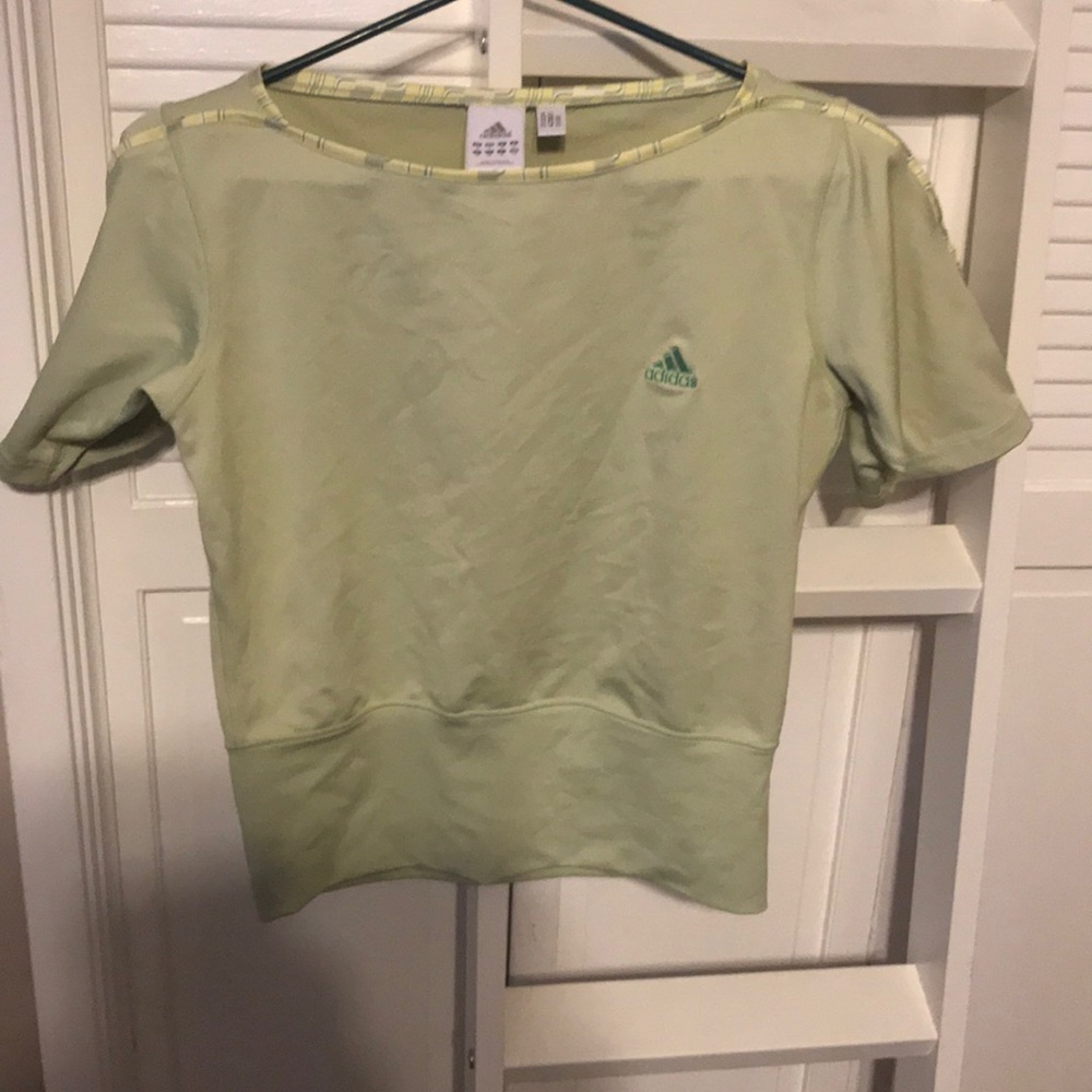 Active wear top